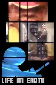 Life on Earth movie poster