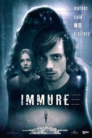 Poster do filme Immure