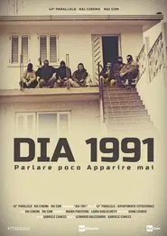 DIA 1991 - Parlare poco apparire mai movie poster