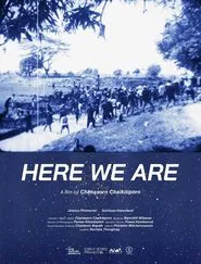 Poster do filme Here We Are
