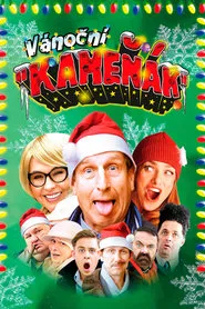 Christmas 'Killing Joke' movie poster