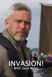 Poster da série Invasion! with Sam Willis