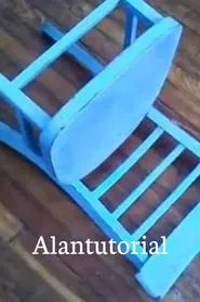 Alantutorial tv show poster