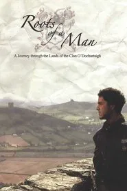 Poster do filme Roots of a Man