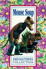 Mouse Soup movie poster