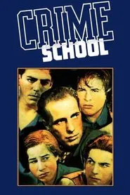Poster do filme No Limiar do Crime