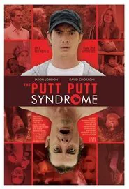 The Putt Putt Syndrome movie poster