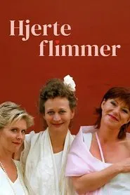 Hjerteflimmer tv show poster