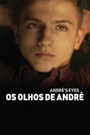 André's Eyes movie poster