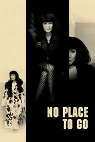 No Place to Go movie poster