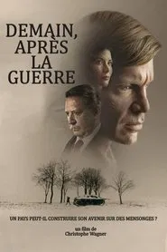 Tomorrow, After the War movie poster