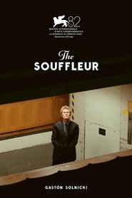 The Souffleur movie poster