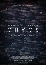 Poster do filme Manufacturing Chaos