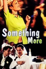 Something More movie poster