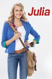 Poster da série Julia