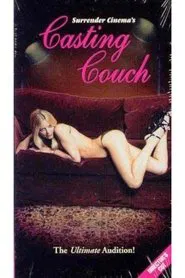 Casting Couch movie poster