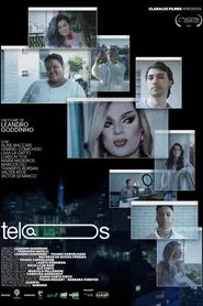 Poster do filme Screens