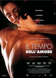 Poster do filme A Time to Love