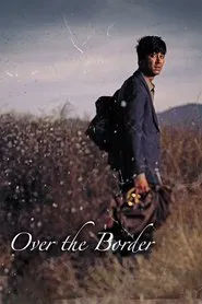 Over the Border movie poster