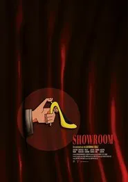 Showroom movie poster