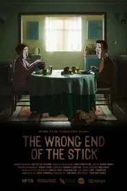 The Wrong End of the Stick movie poster