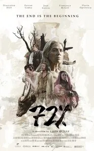 Poster do filme 72%