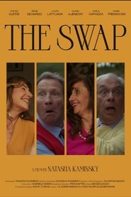 The Swap movie poster