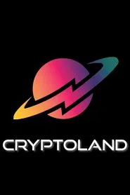 Cryptoland movie poster