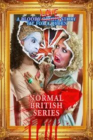 Normal British Series tv show poster