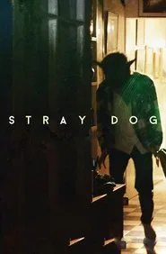 Stray Dog movie poster