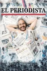 El periodista movie poster
