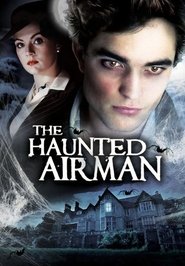 The Haunted Airman movie poster