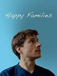 Happy Families movie poster