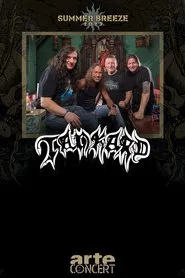 Tankard - Summer Breeze 2023 movie poster