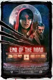 End of the Road movie poster