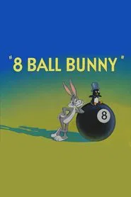 Poster do filme 8 Ball Bunny