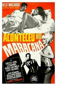 Aconteceu no Maracanã movie poster