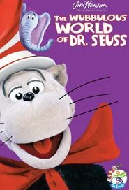Poster da série The Wubbulous World of Dr. Seuss