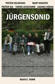 Jürgensonid tv show poster