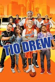 Poster do filme Tio Drew