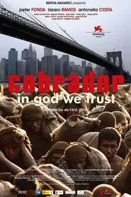 Cobrador: In God We Trust movie poster