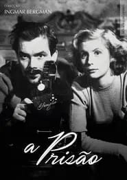 Poster do filme Prisão