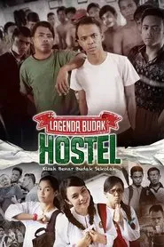 Poster do filme Lagenda Budak Hostel