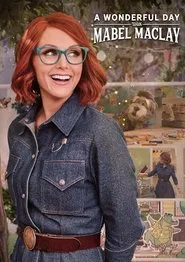 A Wonderful Day with Mabel Maclay tv show poster