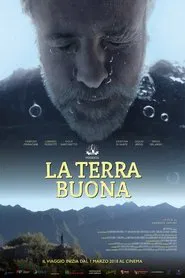Poster do filme The Good Ground