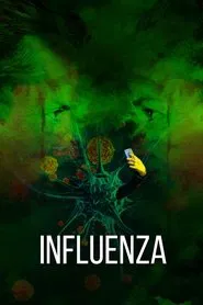 Influenza movie poster