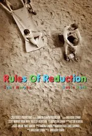 Rules of Reduction movie poster
