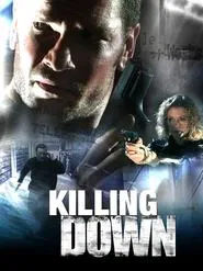 Killing Down movie poster