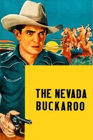 The Nevada Buckaroo movie poster
