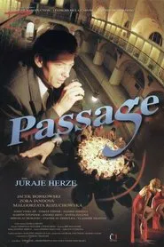 Poster do filme Passage